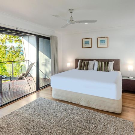 Shorelines Apartments On Hamilton Island By Hiha Eksteriør bilde