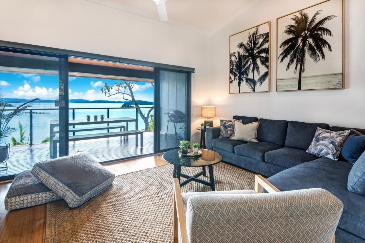 Shorelines Apartments On Hamilton Island By Hiha Eksteriør bilde