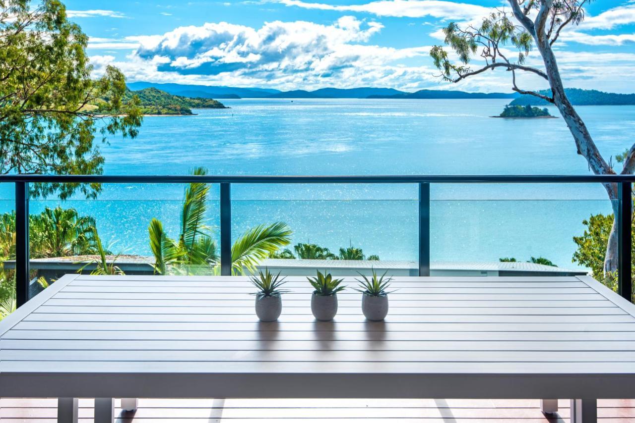 Shorelines Apartments On Hamilton Island By Hiha Eksteriør bilde