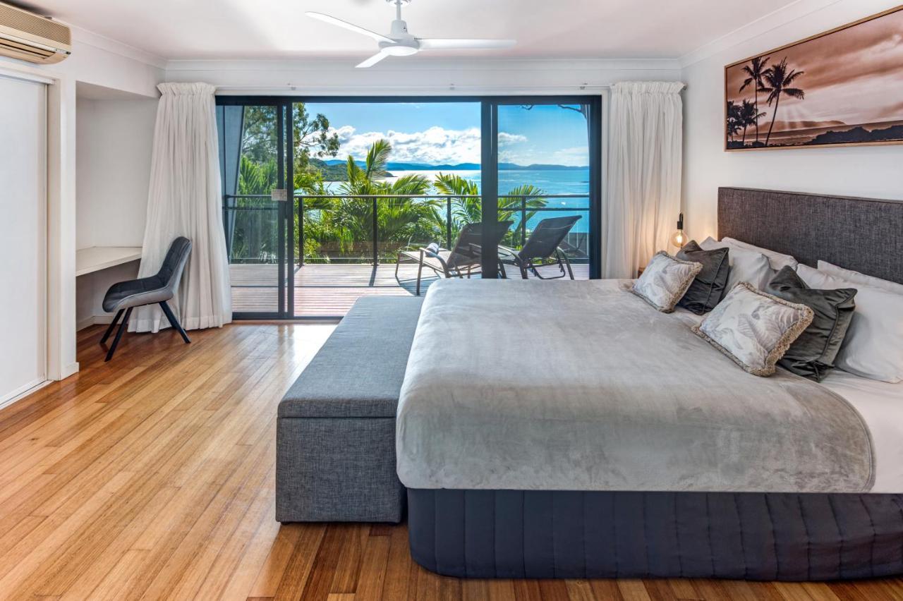 Shorelines Apartments On Hamilton Island By Hiha Eksteriør bilde