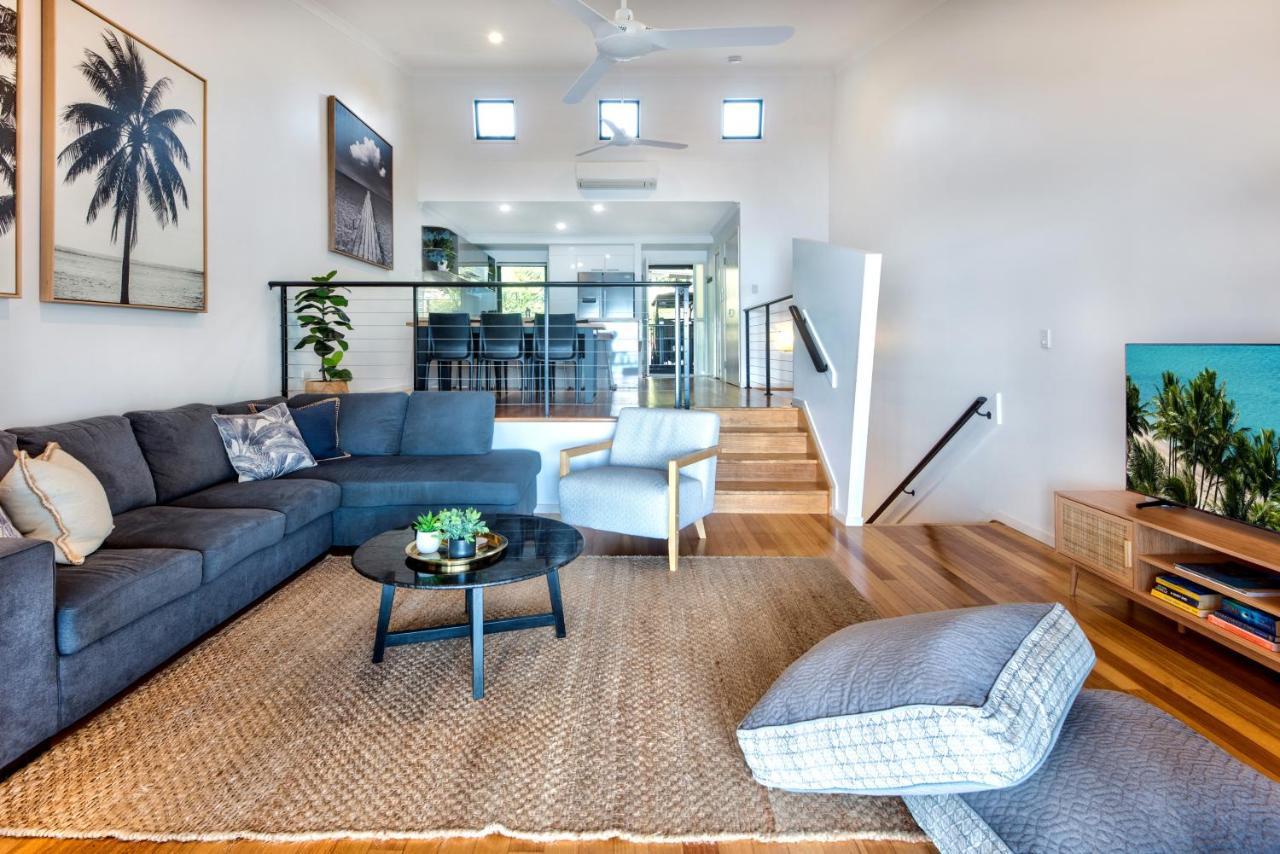 Shorelines Apartments On Hamilton Island By Hiha Eksteriør bilde