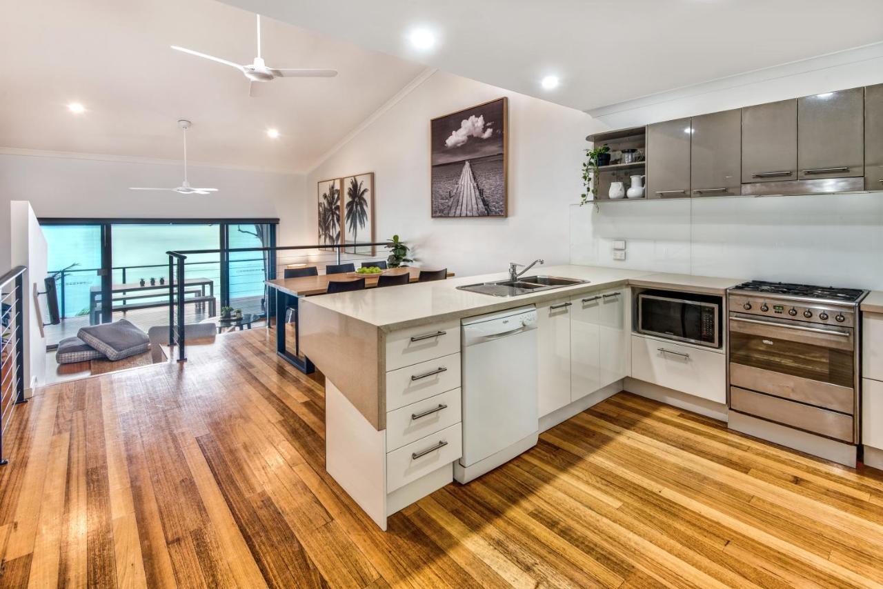 Shorelines Apartments On Hamilton Island By Hiha Eksteriør bilde
