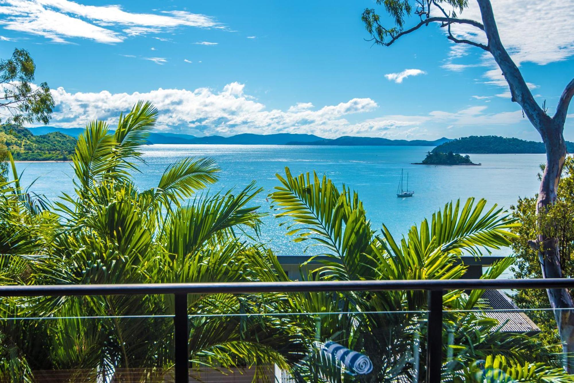 Shorelines Apartments On Hamilton Island By Hiha Eksteriør bilde