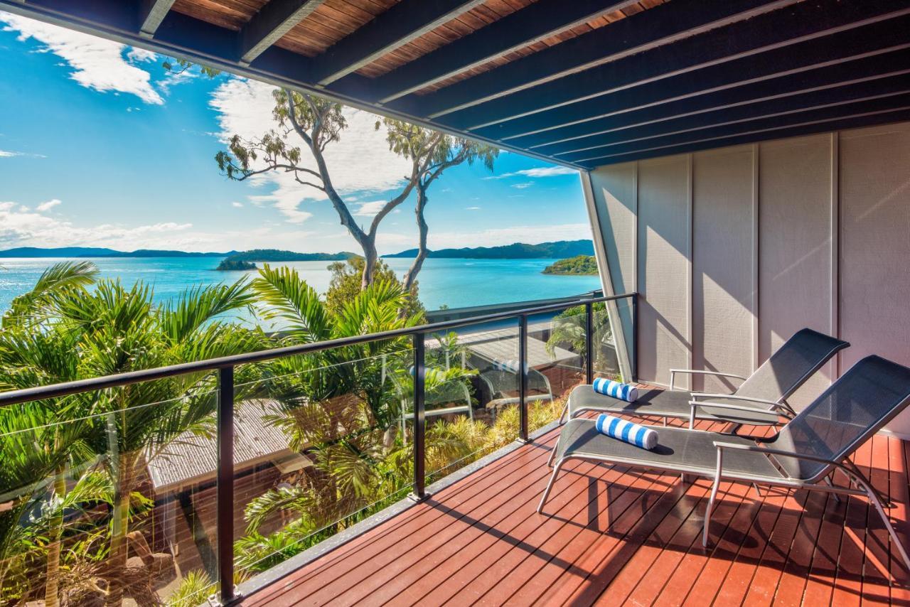 Shorelines Apartments On Hamilton Island By Hiha Eksteriør bilde