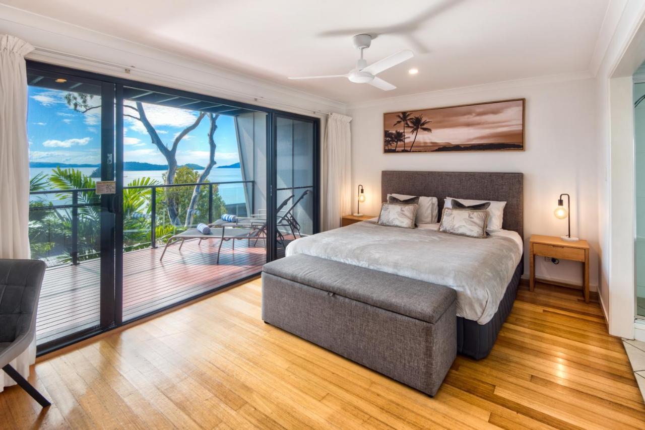 Shorelines Apartments On Hamilton Island By Hiha Eksteriør bilde