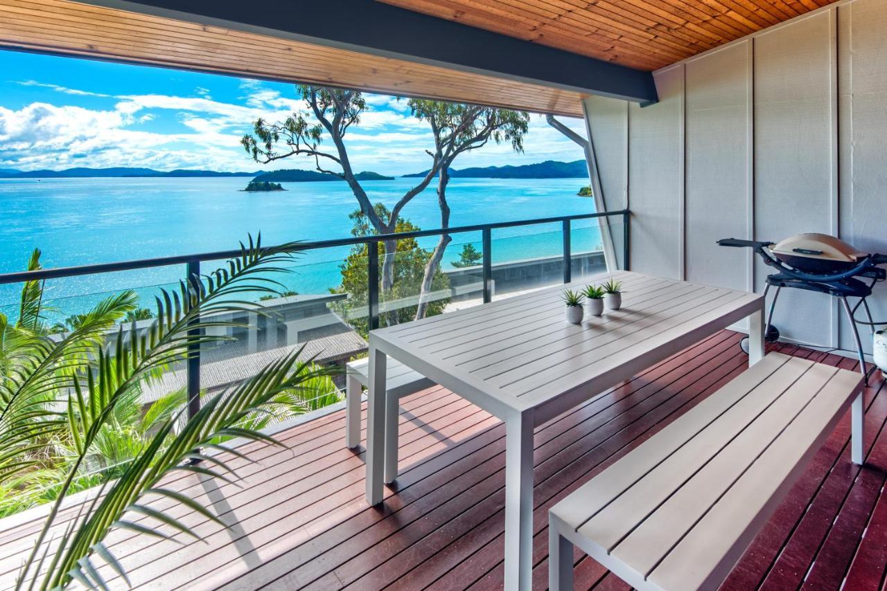 Shorelines Apartments On Hamilton Island By Hiha Eksteriør bilde