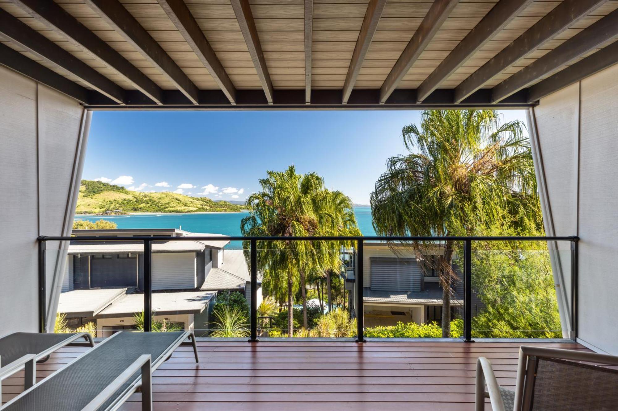 Shorelines Apartments On Hamilton Island By Hiha Eksteriør bilde