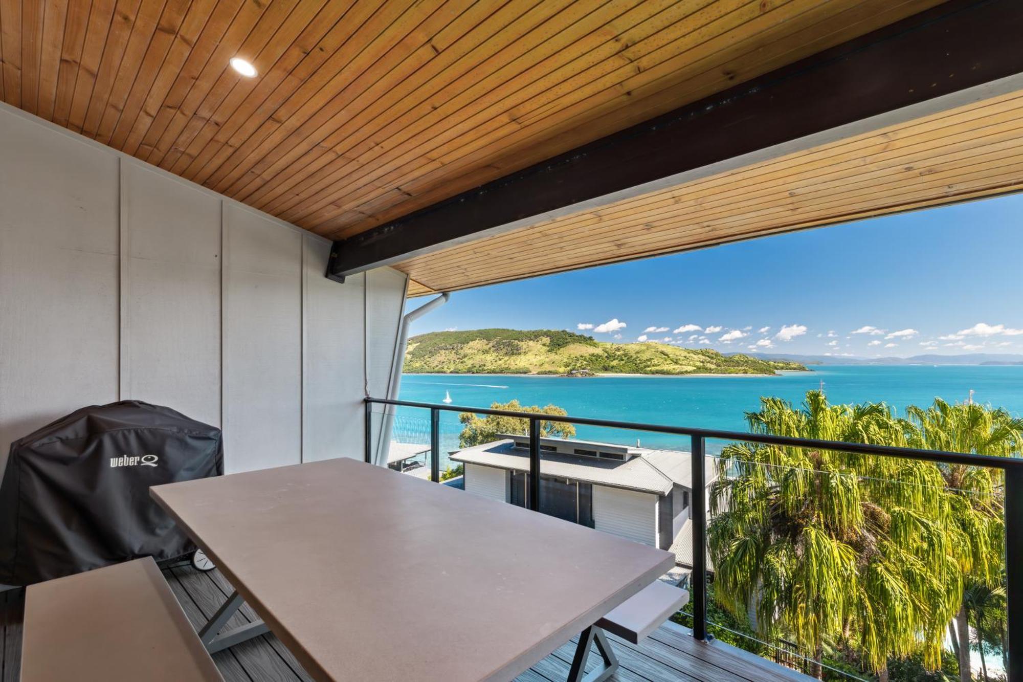 Shorelines Apartments On Hamilton Island By Hiha Eksteriør bilde