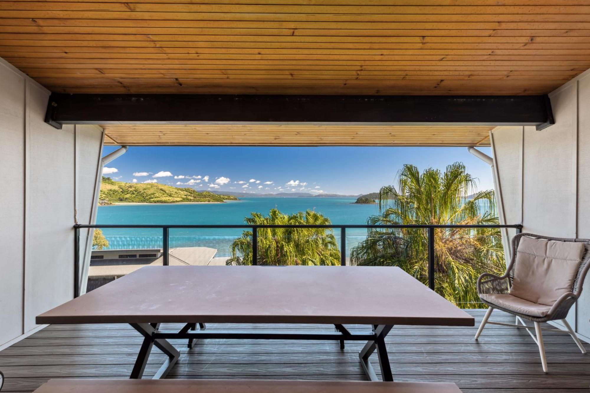 Shorelines Apartments On Hamilton Island By Hiha Eksteriør bilde