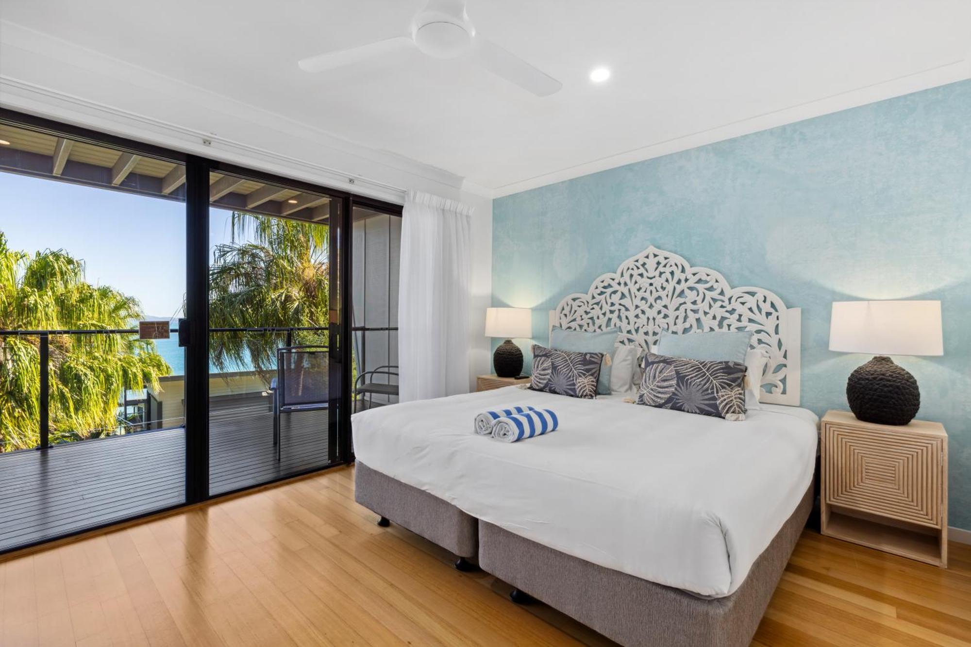 Shorelines Apartments On Hamilton Island By Hiha Eksteriør bilde
