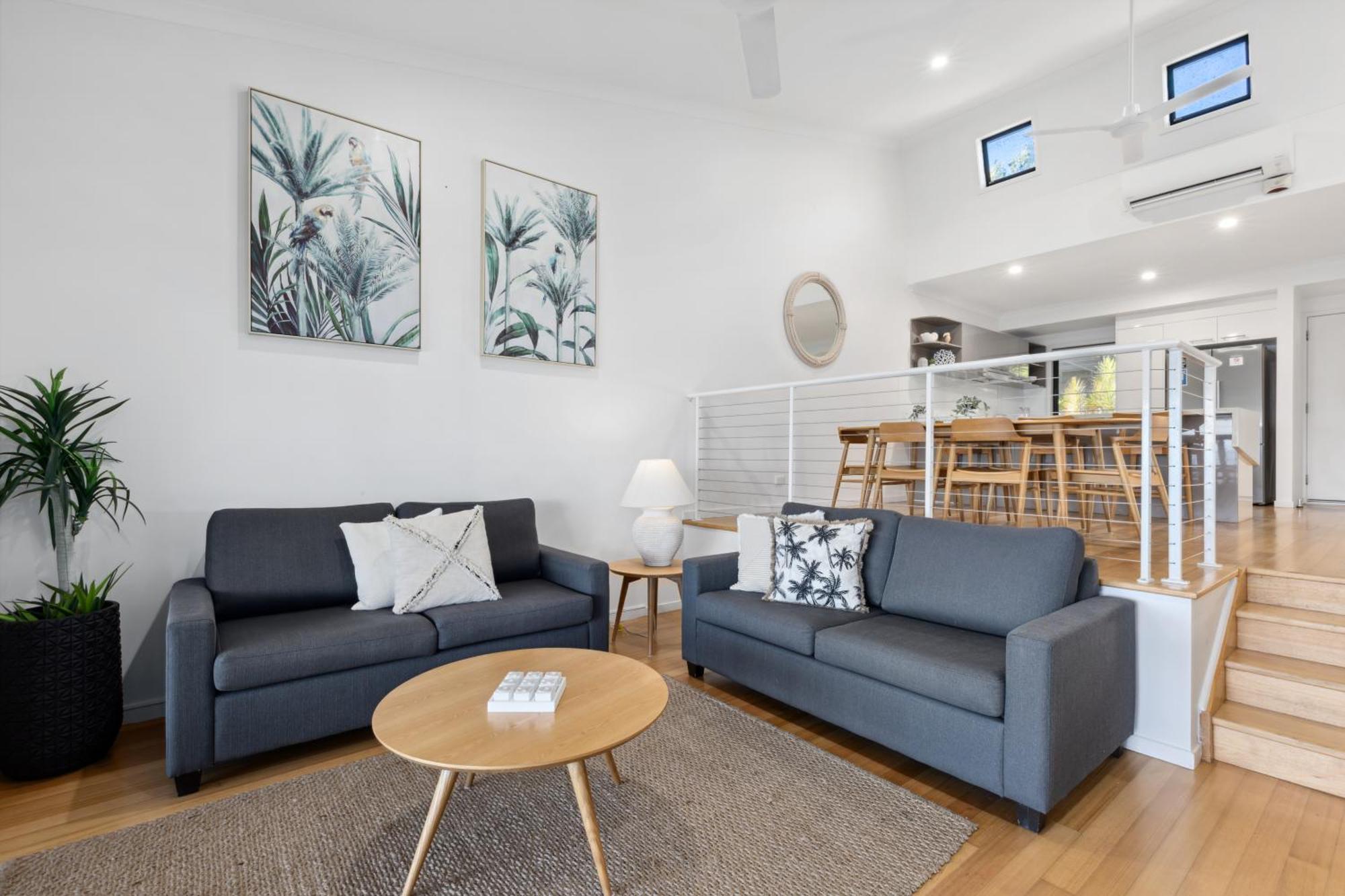 Shorelines Apartments On Hamilton Island By Hiha Eksteriør bilde