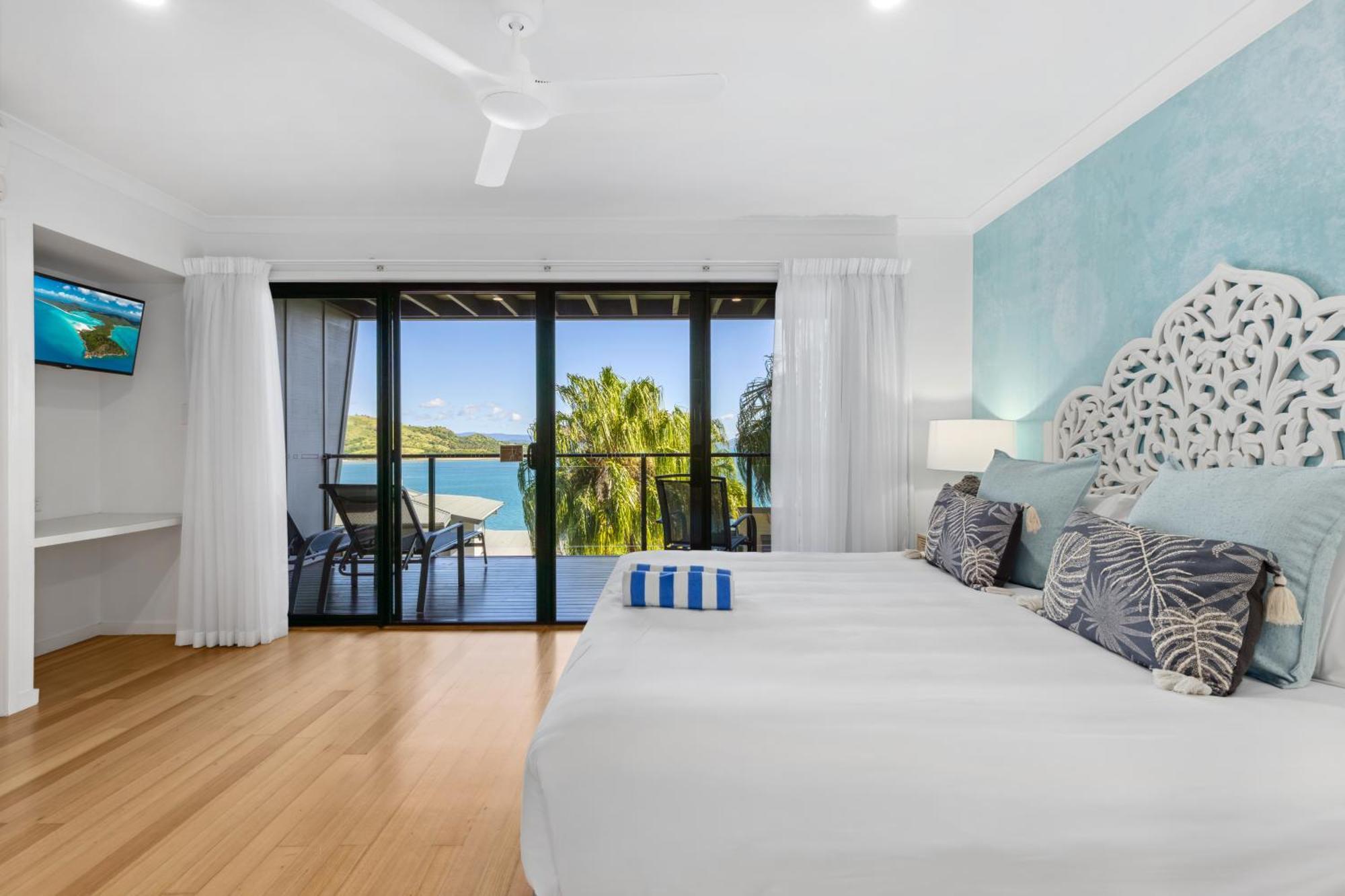 Shorelines Apartments On Hamilton Island By Hiha Eksteriør bilde
