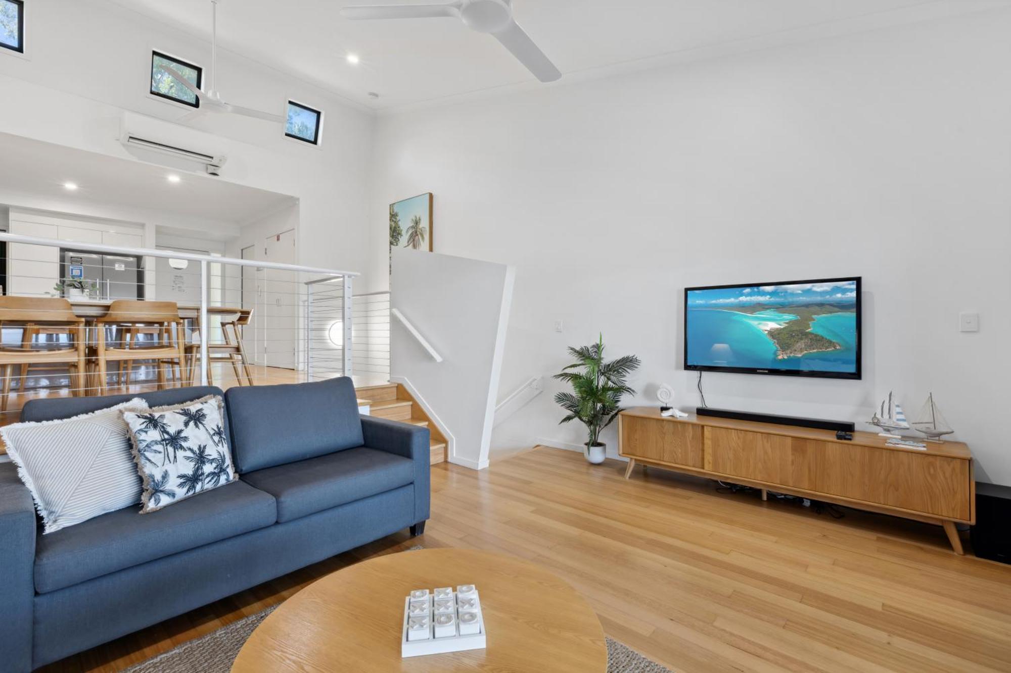 Shorelines Apartments On Hamilton Island By Hiha Eksteriør bilde