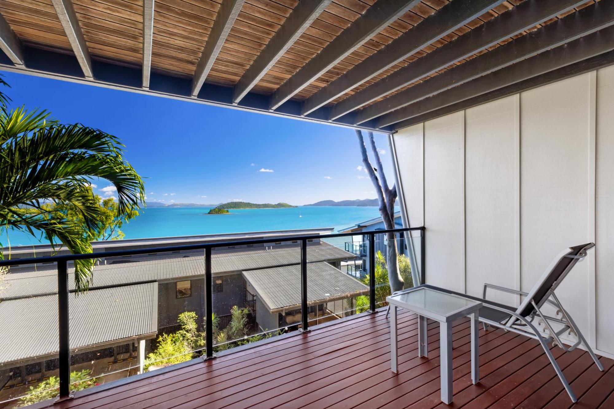 Shorelines Apartments On Hamilton Island By Hiha Eksteriør bilde