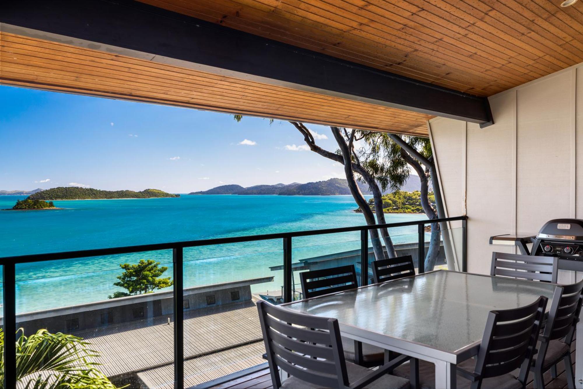 Shorelines Apartments On Hamilton Island By Hiha Eksteriør bilde