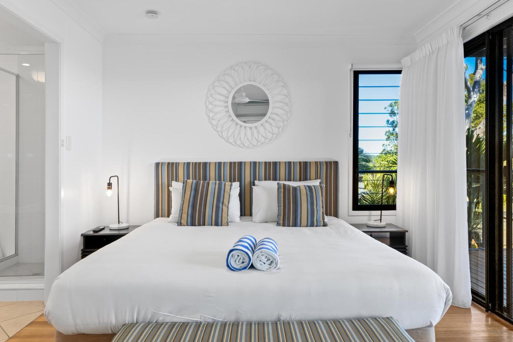Shorelines Apartments On Hamilton Island By Hiha Eksteriør bilde