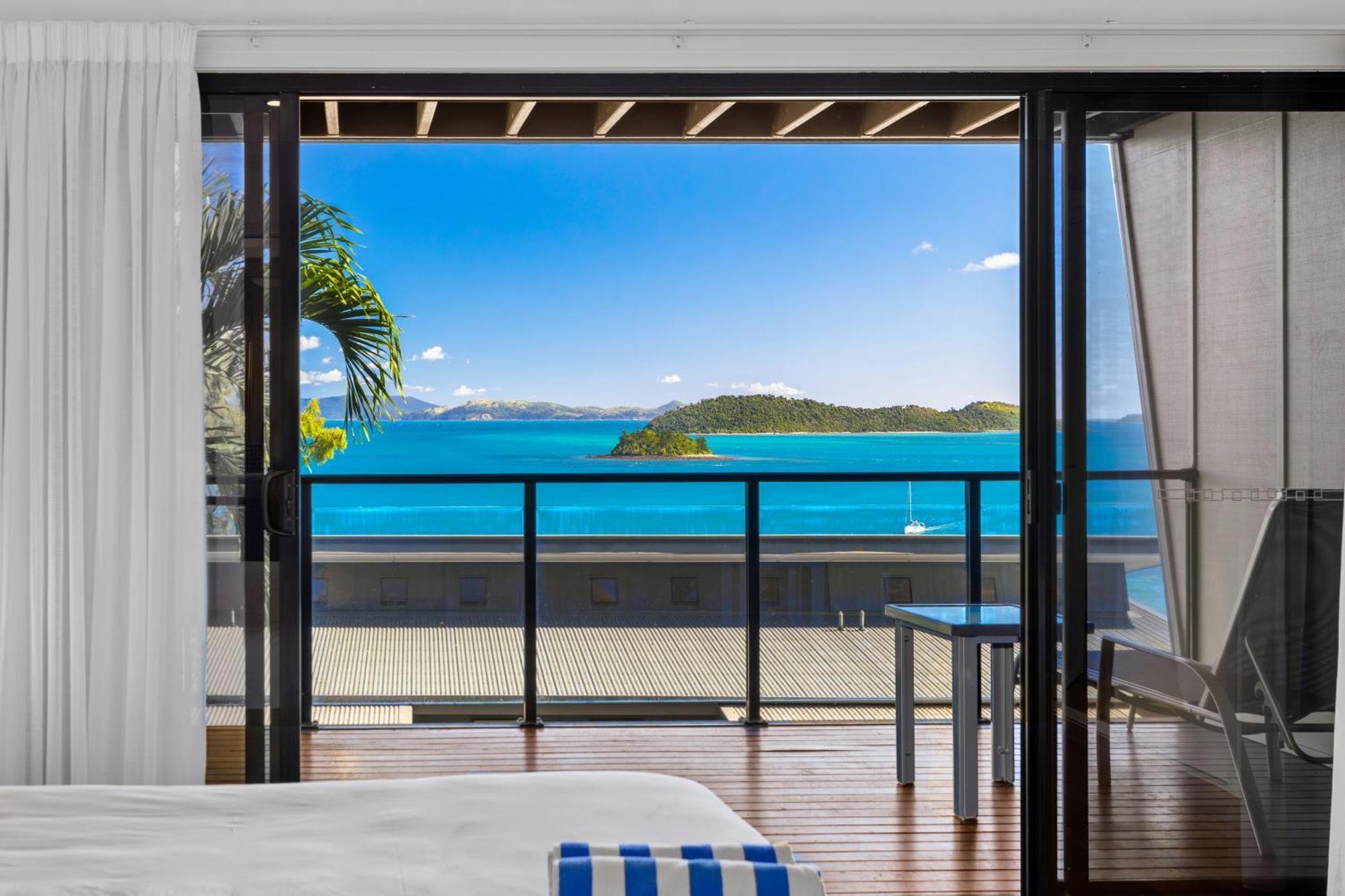 Shorelines Apartments On Hamilton Island By Hiha Eksteriør bilde
