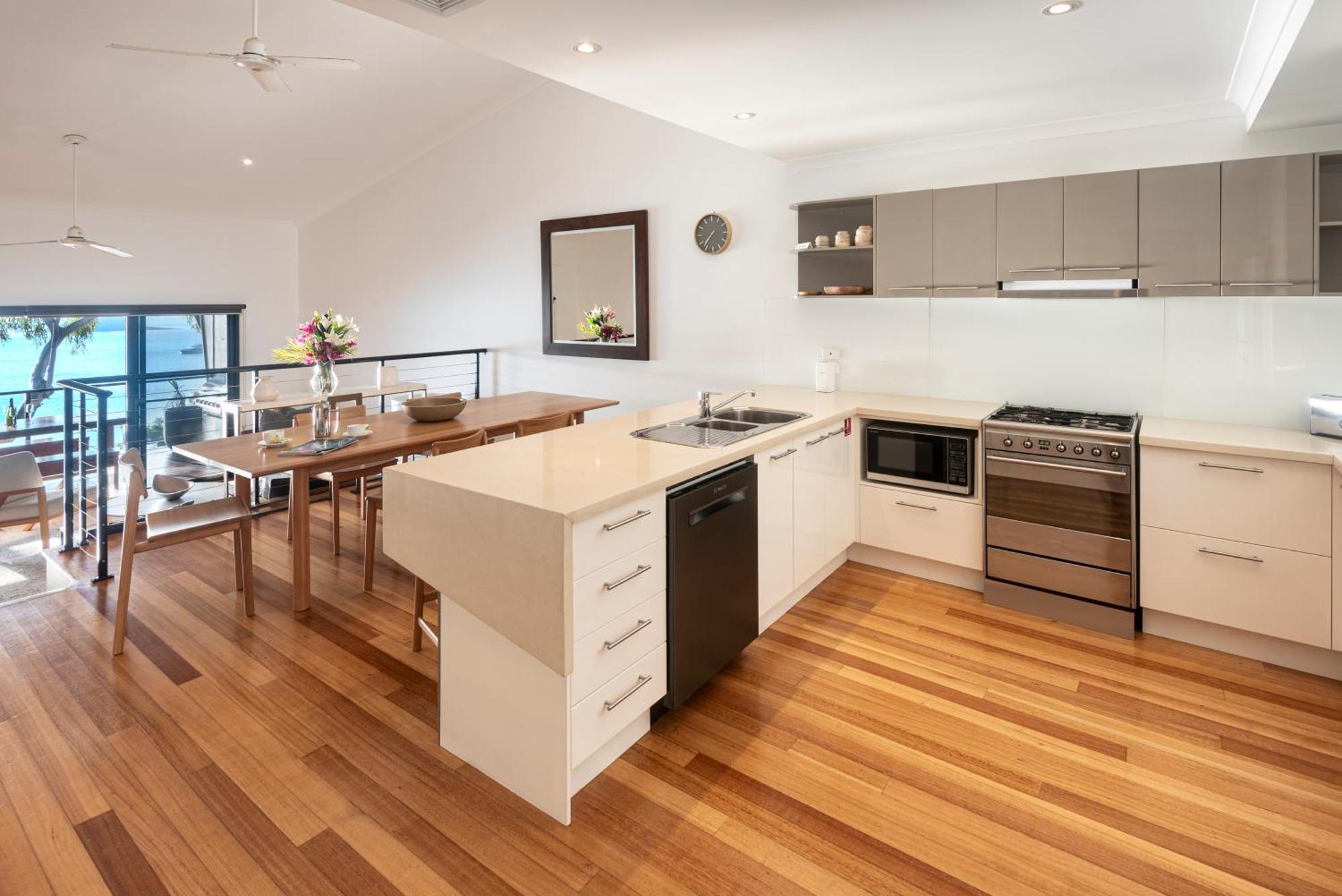 Shorelines Apartments On Hamilton Island By Hiha Eksteriør bilde