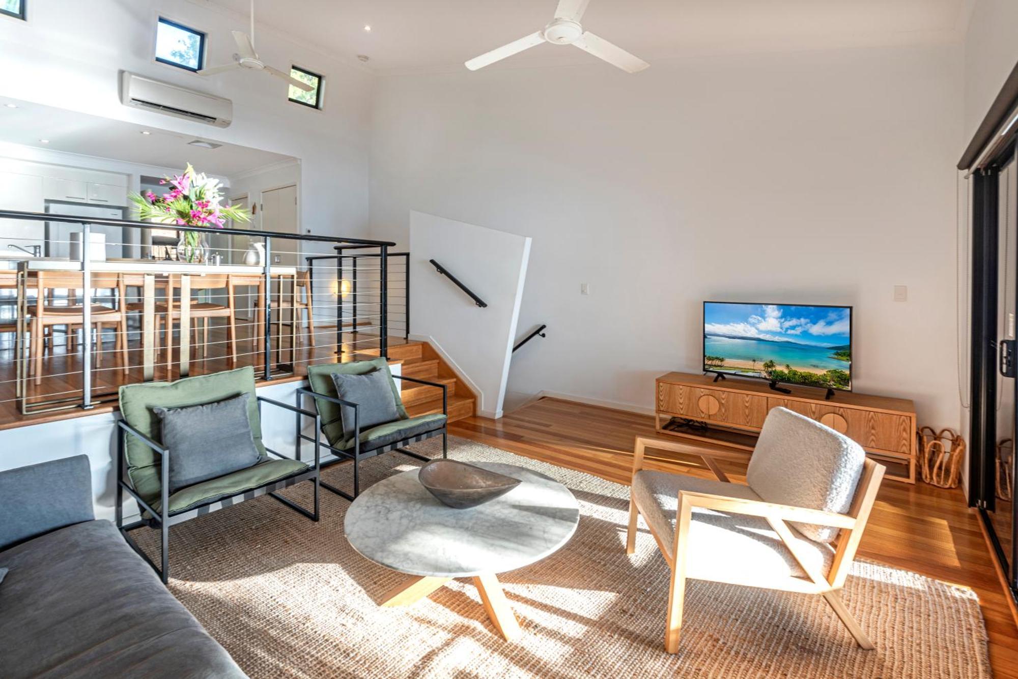 Shorelines Apartments On Hamilton Island By Hiha Eksteriør bilde