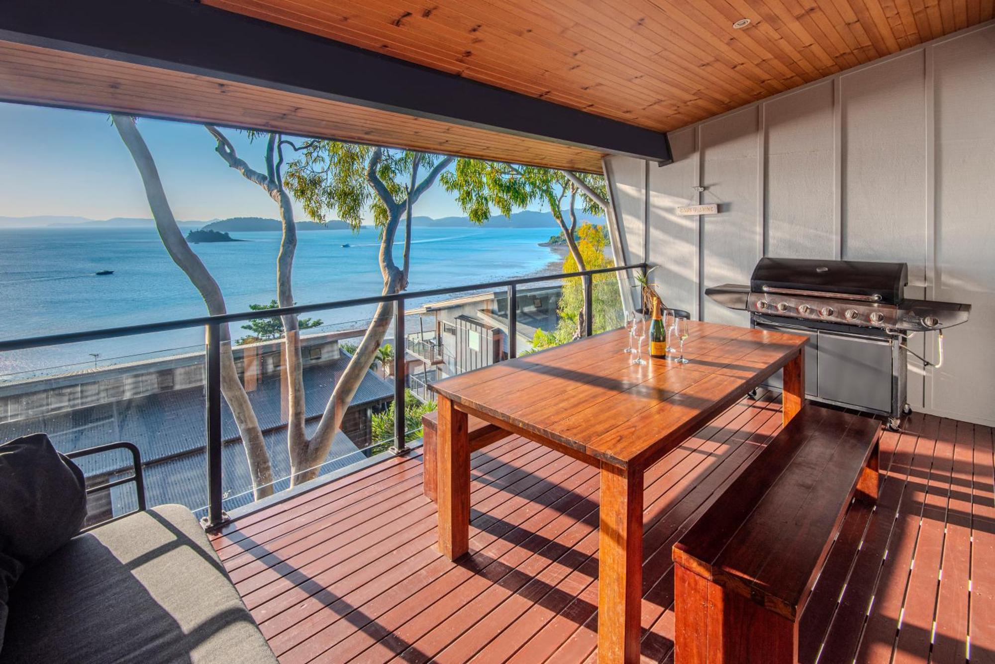 Shorelines Apartments On Hamilton Island By Hiha Eksteriør bilde