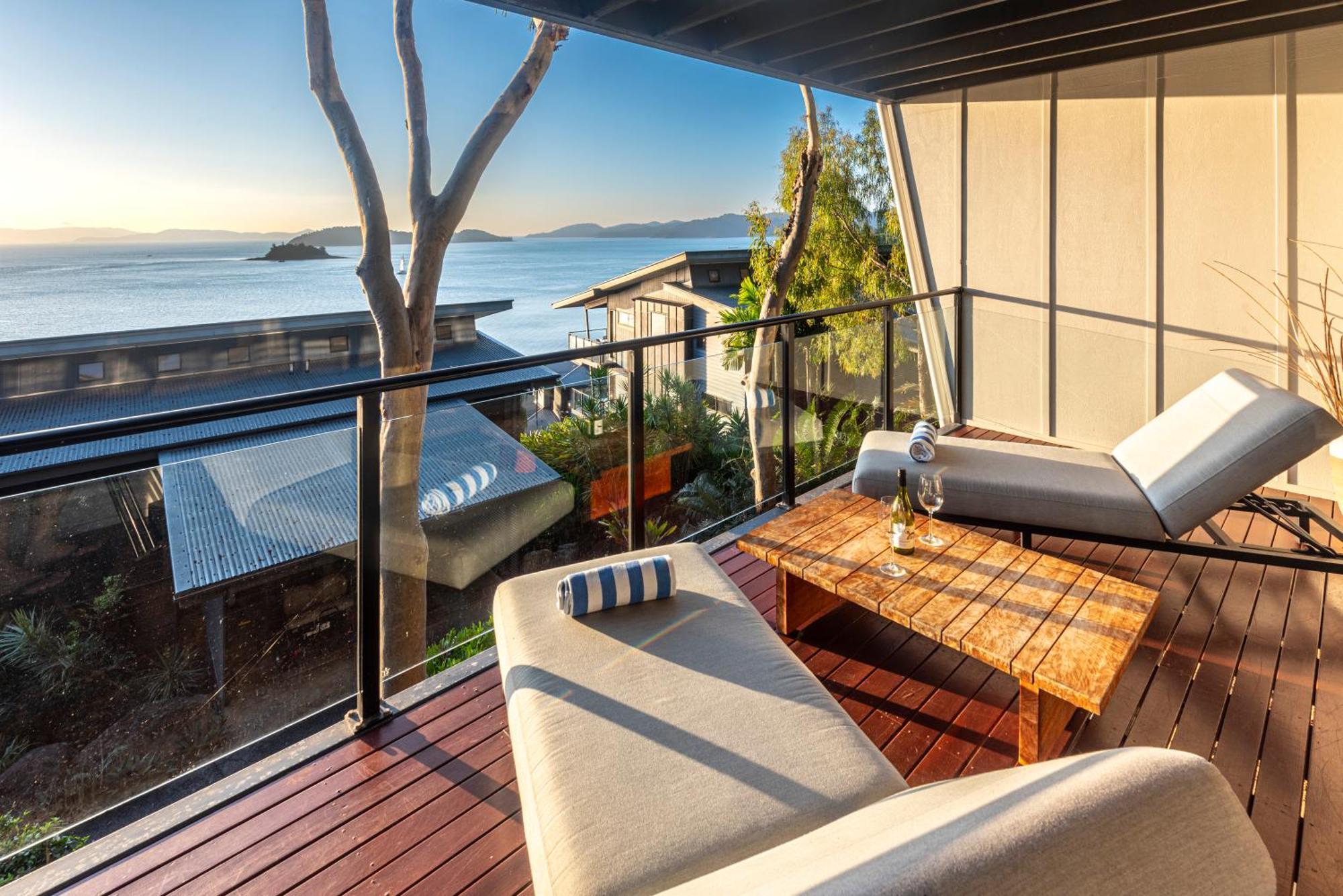 Shorelines Apartments On Hamilton Island By Hiha Eksteriør bilde