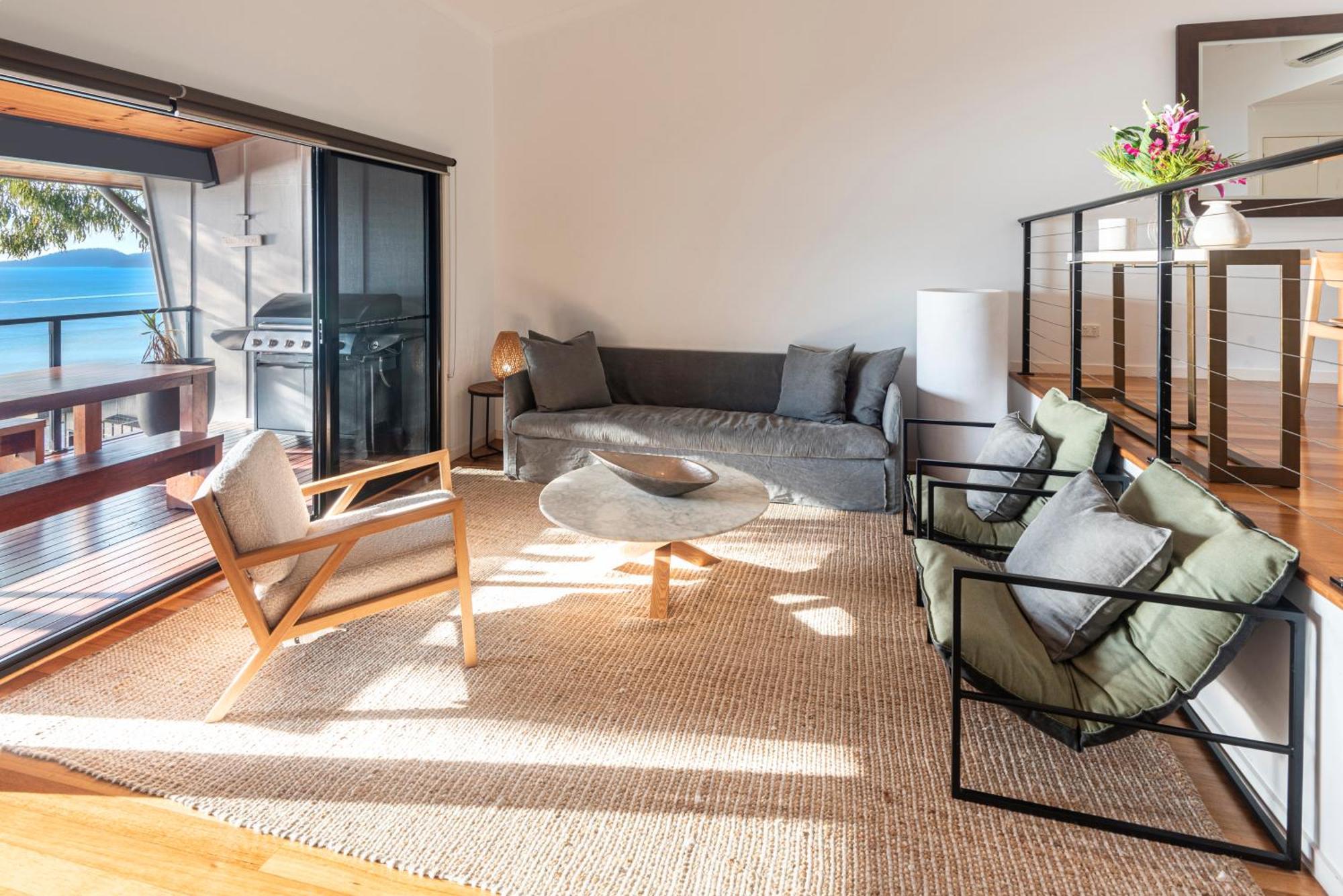 Shorelines Apartments On Hamilton Island By Hiha Eksteriør bilde