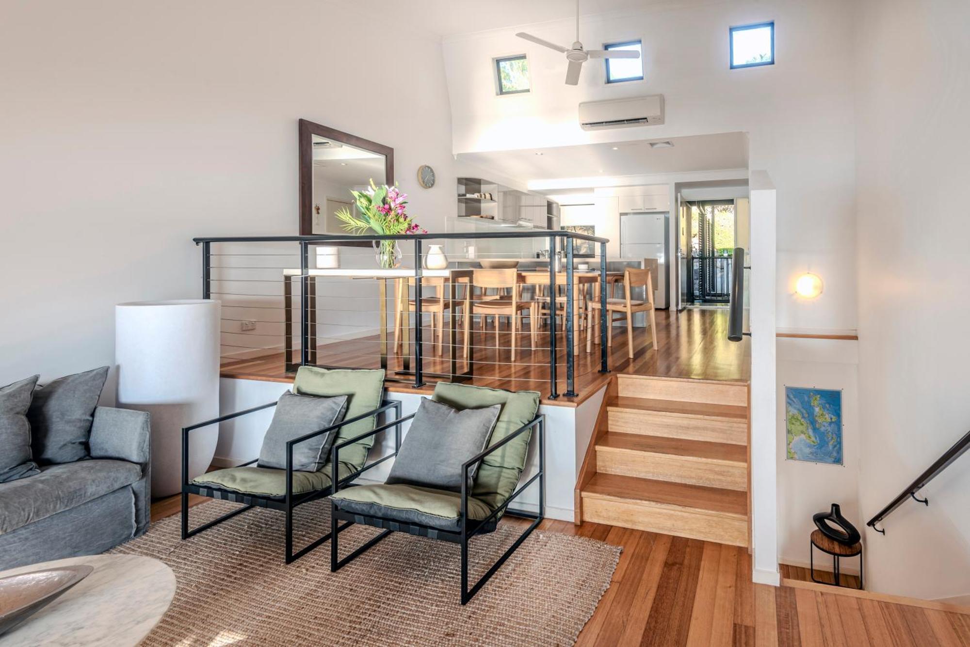 Shorelines Apartments On Hamilton Island By Hiha Eksteriør bilde
