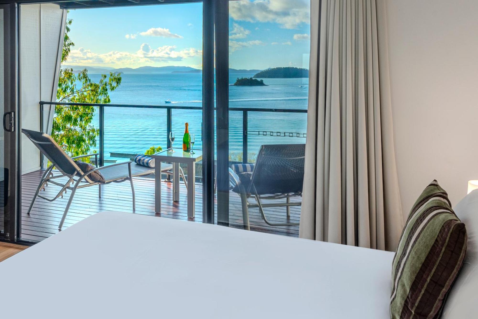 Shorelines Apartments On Hamilton Island By Hiha Eksteriør bilde