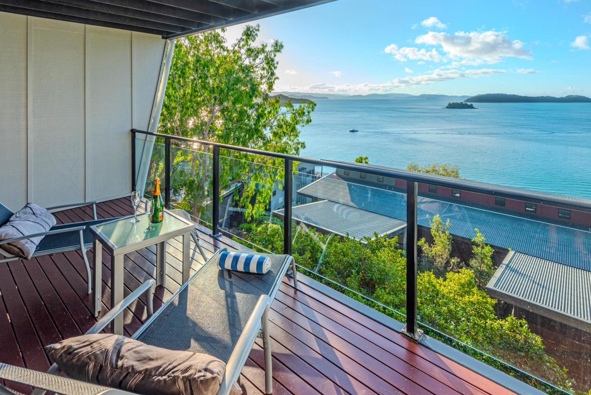 Shorelines Apartments On Hamilton Island By Hiha Eksteriør bilde