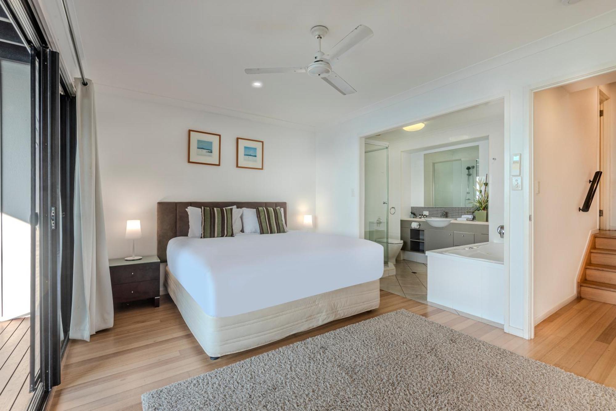 Shorelines Apartments On Hamilton Island By Hiha Eksteriør bilde