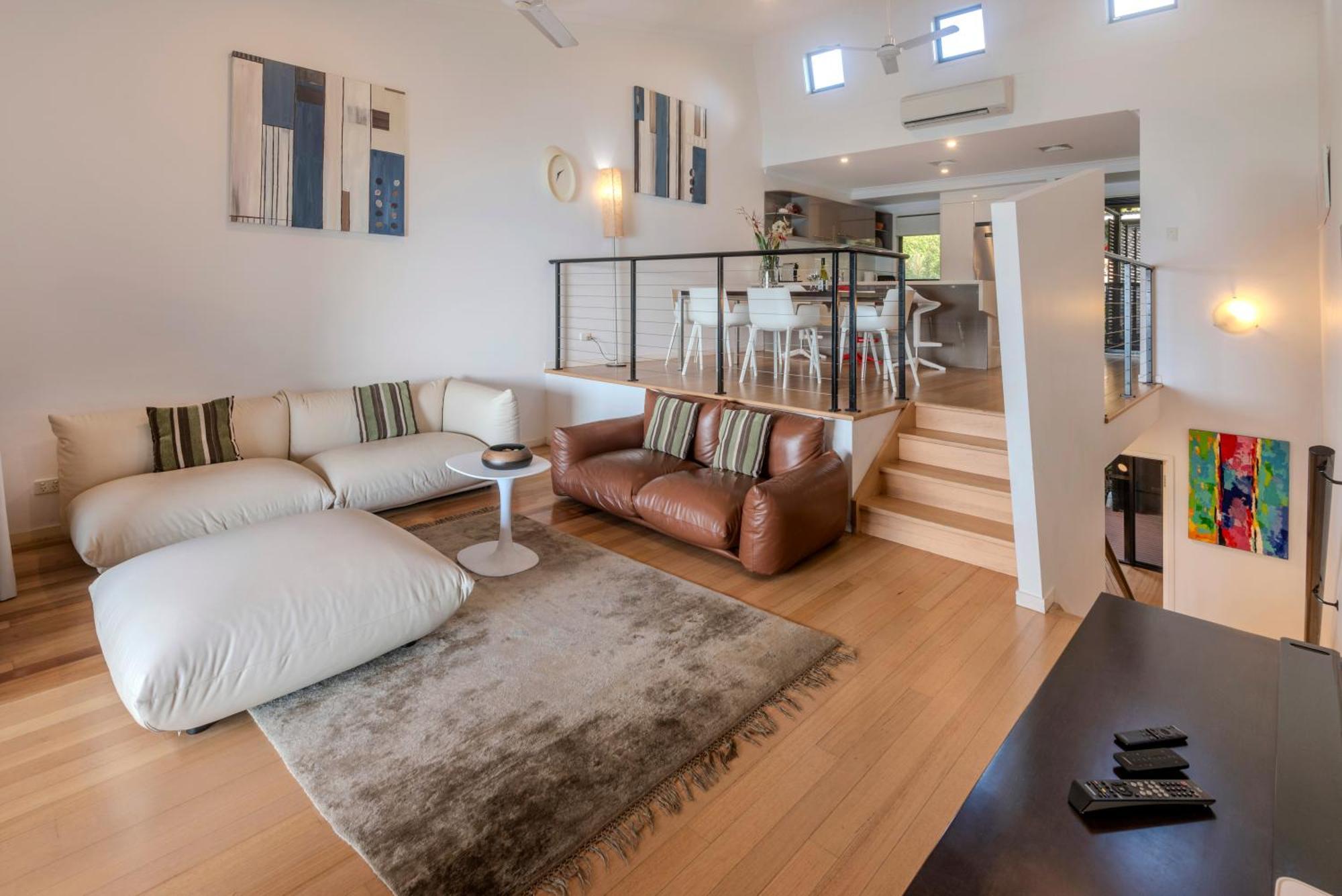 Shorelines Apartments On Hamilton Island By Hiha Eksteriør bilde