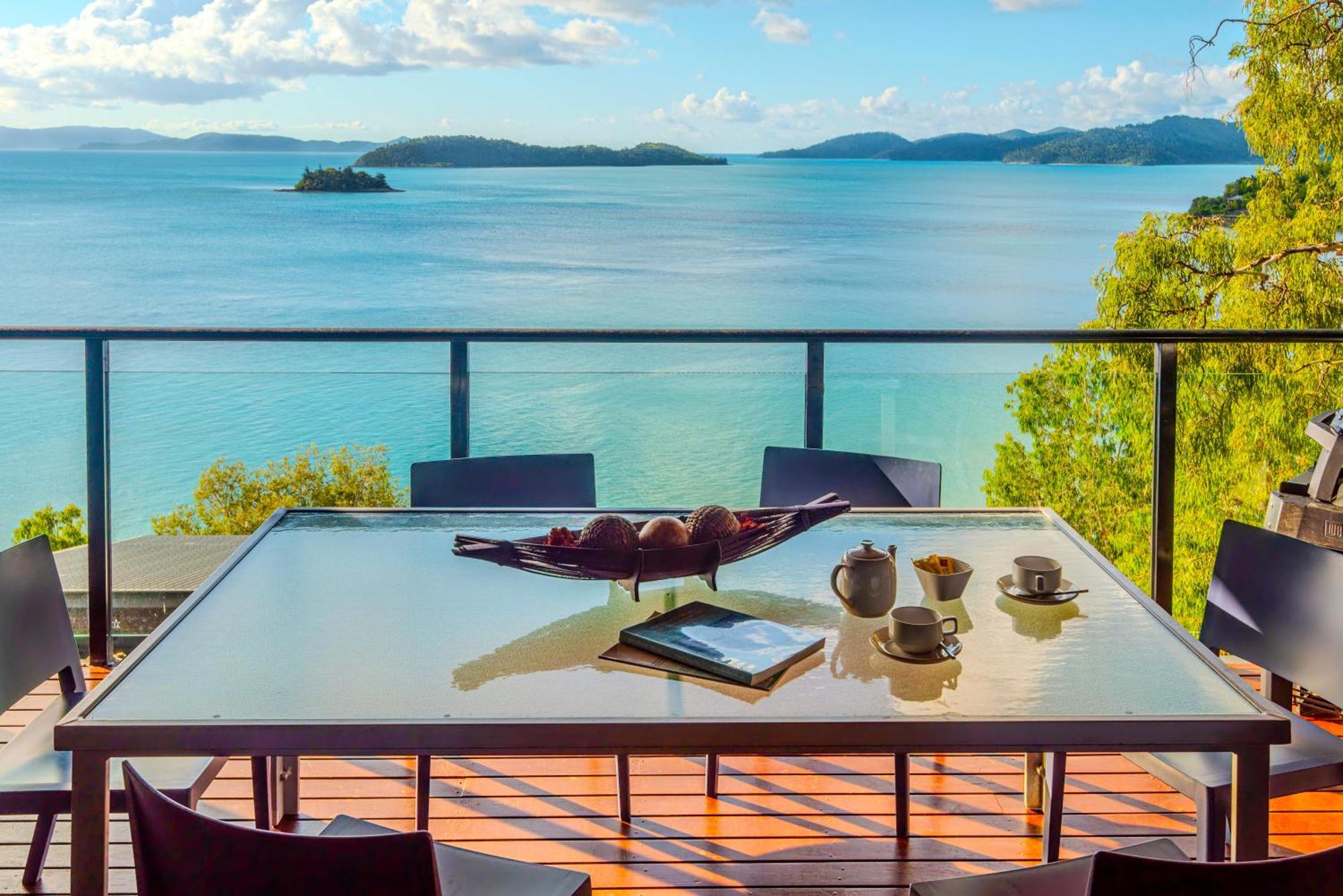 Shorelines Apartments On Hamilton Island By Hiha Eksteriør bilde